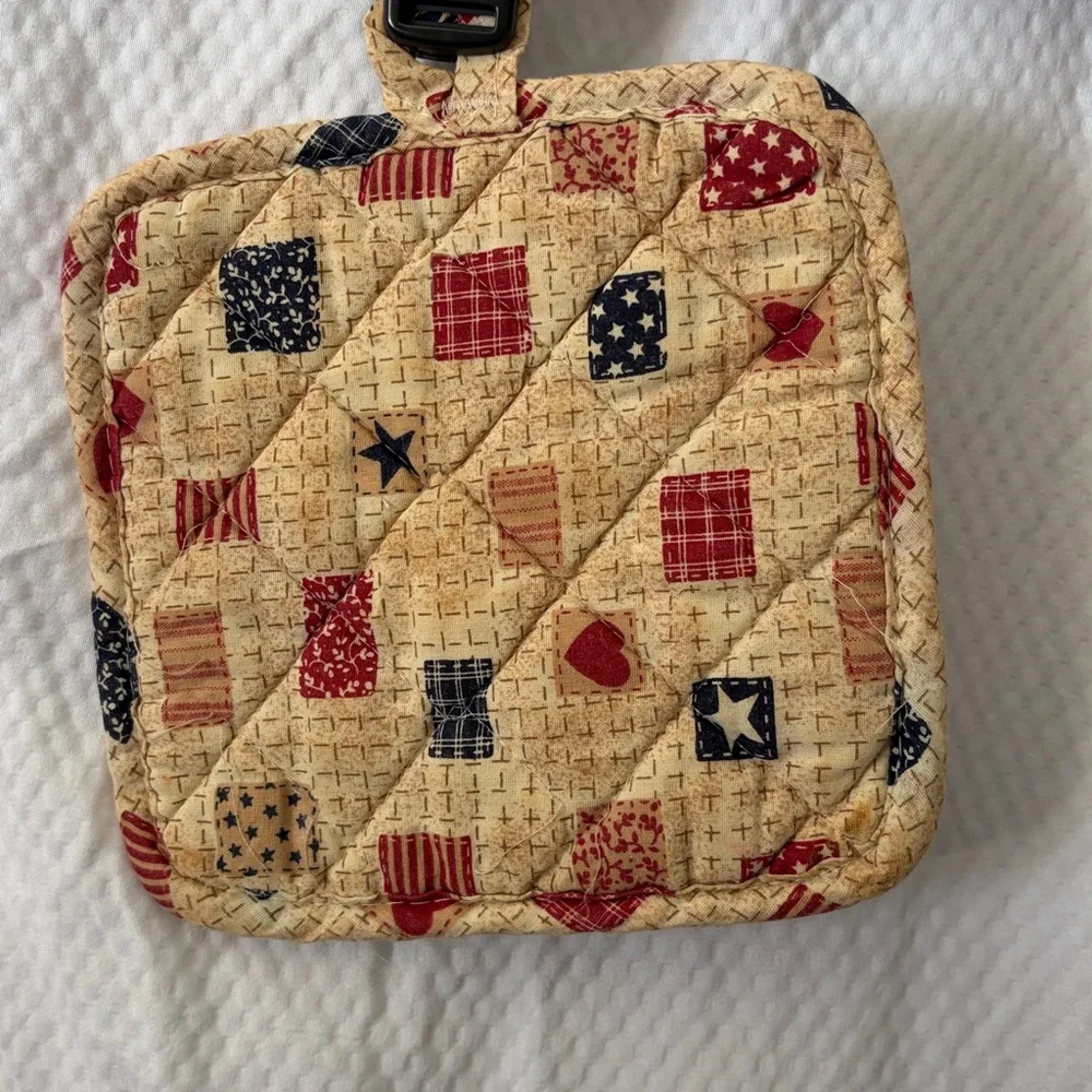 N/A vintage bear